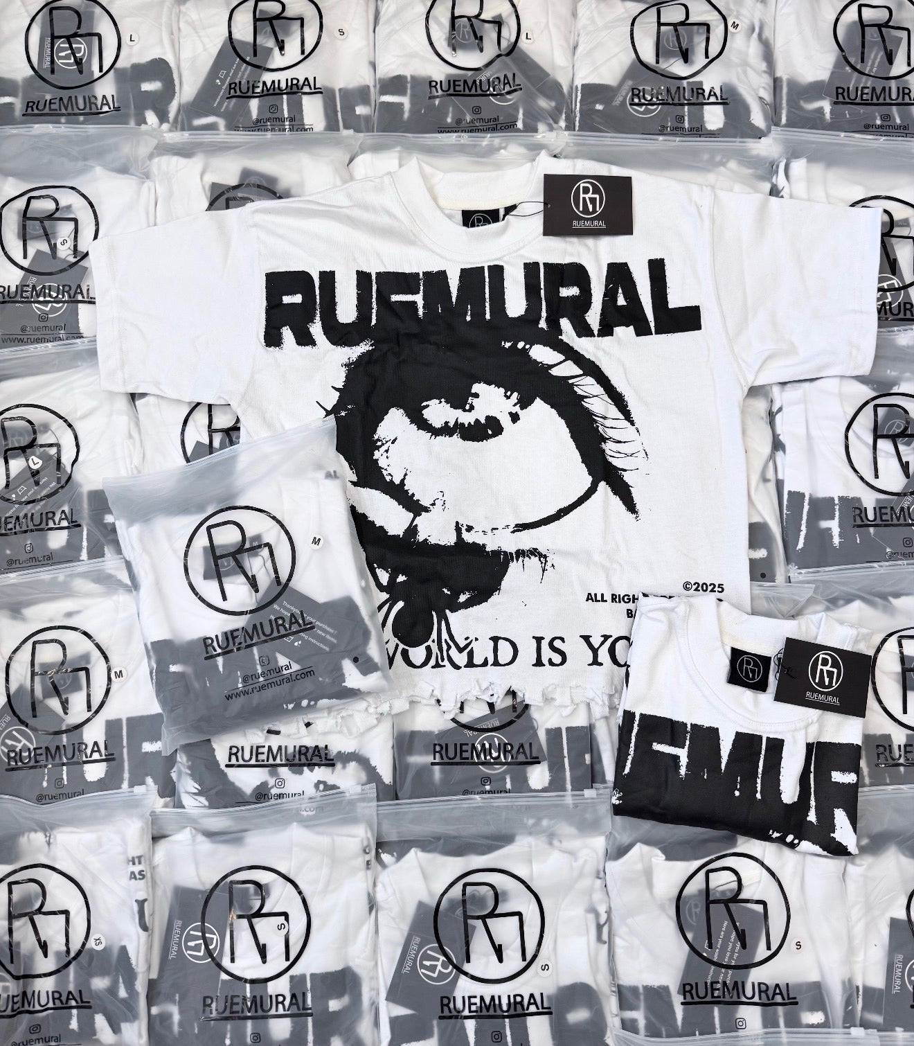 Graphic T-shirt