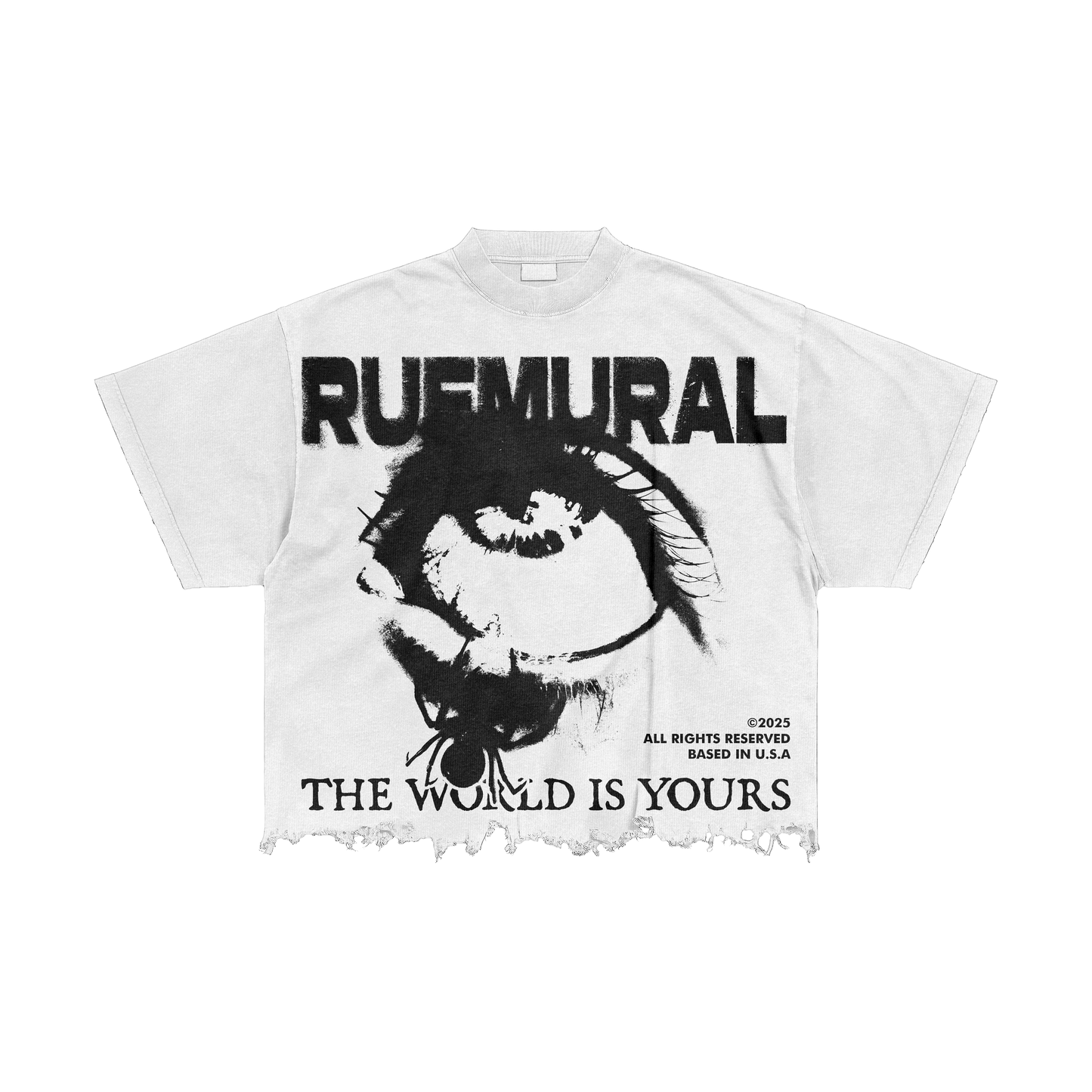 Graphic T-shirt
